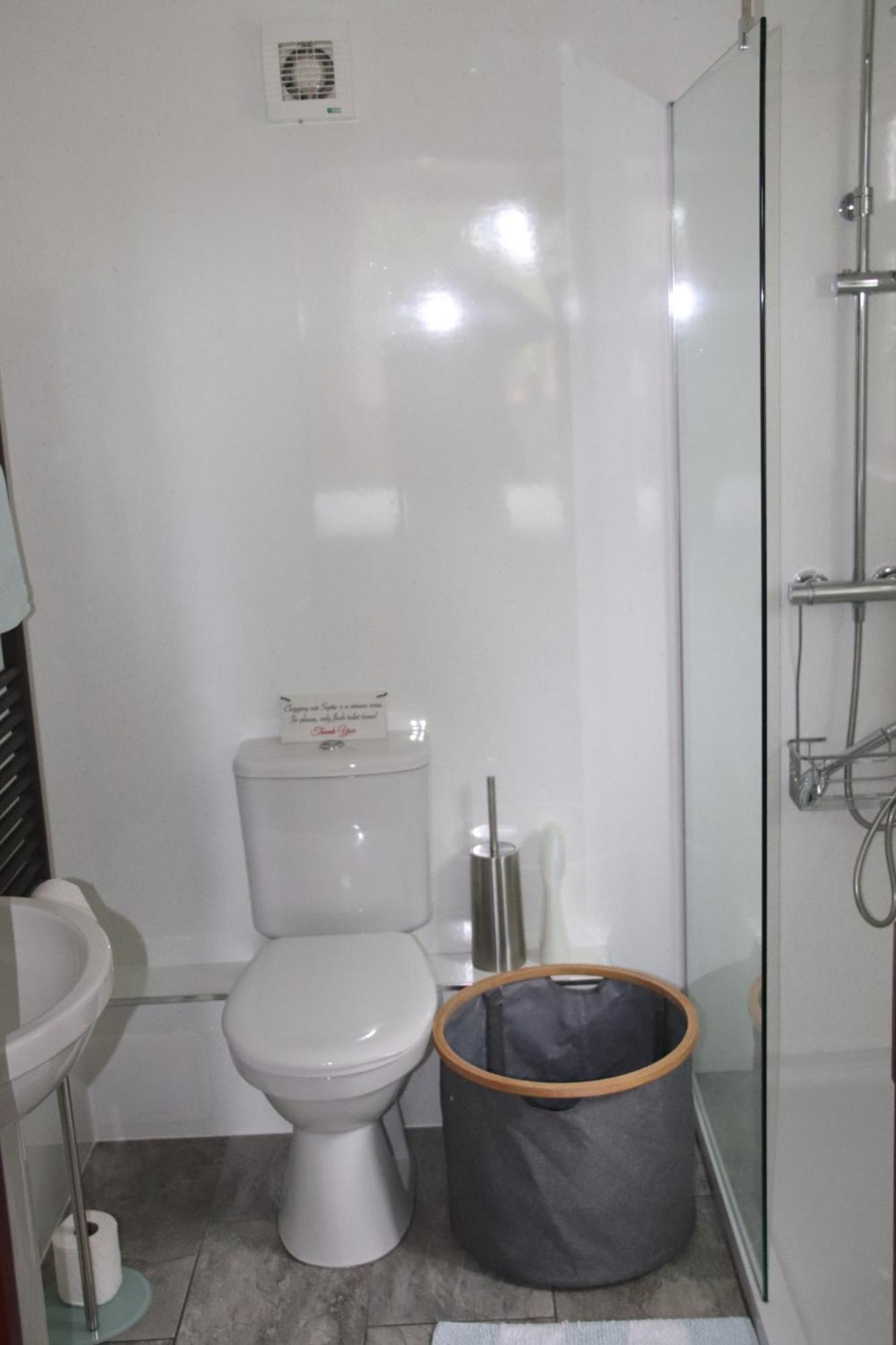 Garn Lodge ニュータウン エクステリア 写真